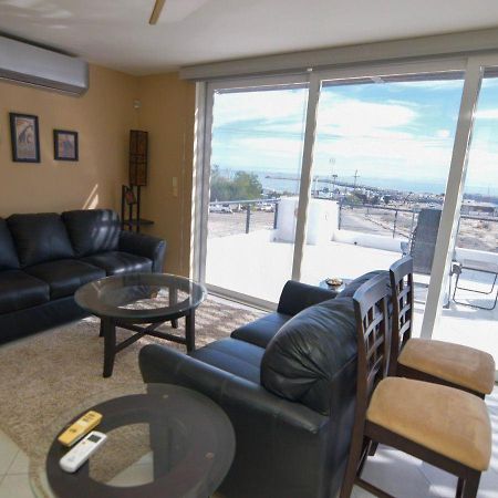 San Felipe Vacation Rental By San Felipe Marina Resort Casa Crystal Bay Εξωτερικό φωτογραφία