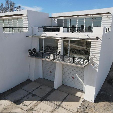 San Felipe Vacation Rental By San Felipe Marina Resort Casa Crystal Bay Εξωτερικό φωτογραφία