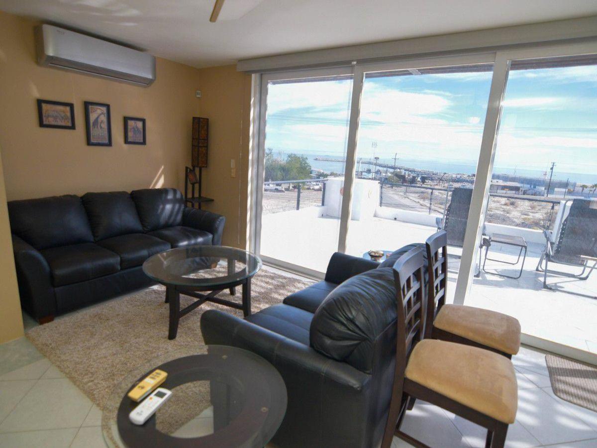 San Felipe Vacation Rental By San Felipe Marina Resort Casa Crystal Bay Εξωτερικό φωτογραφία