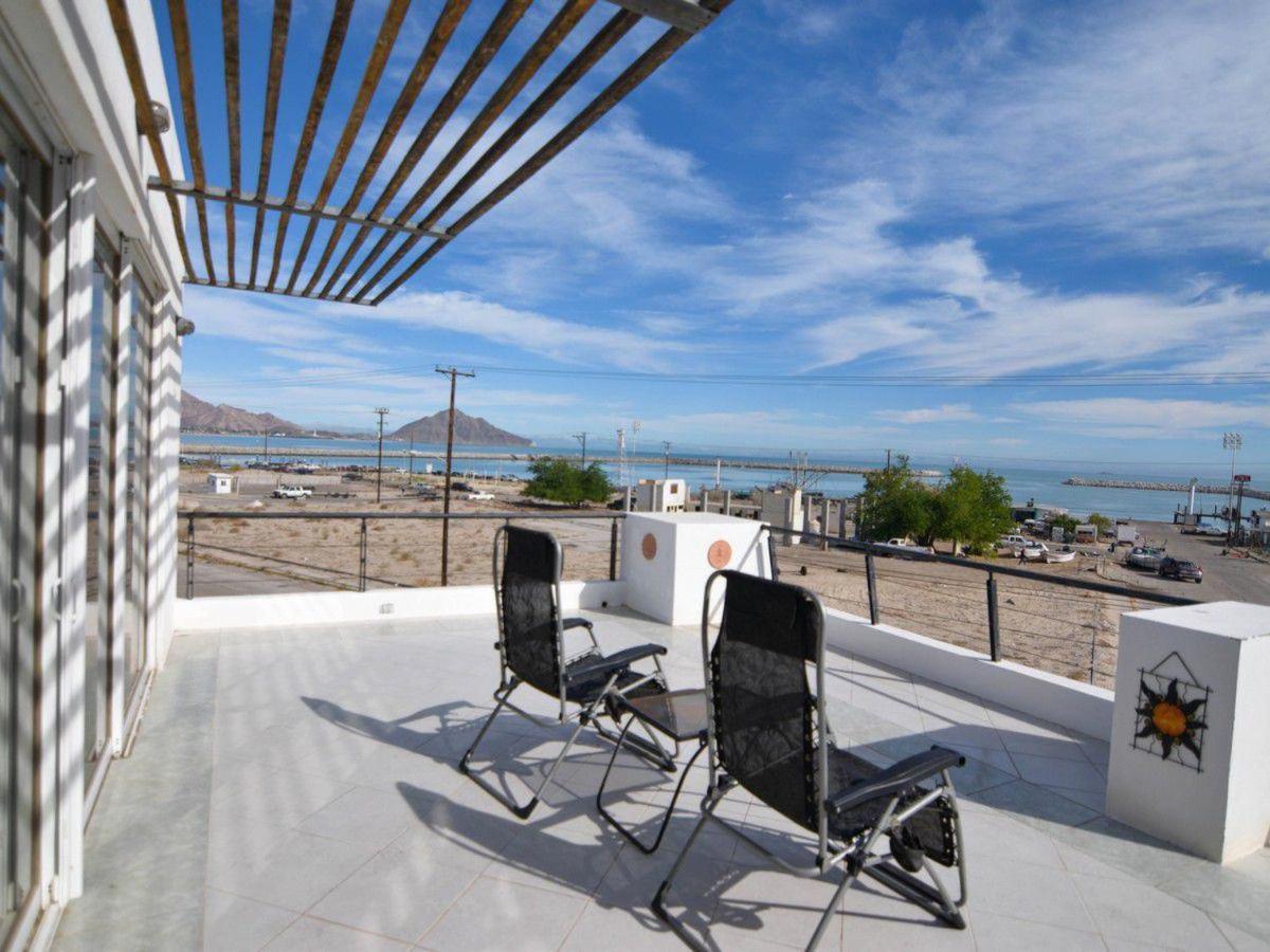San Felipe Vacation Rental By San Felipe Marina Resort Casa Crystal Bay Εξωτερικό φωτογραφία
